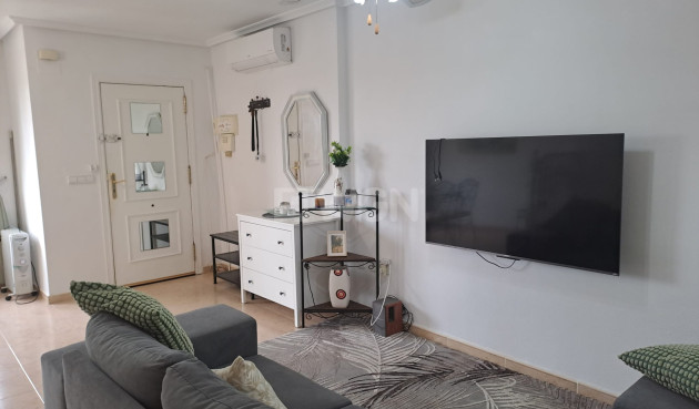 Resale - Townhouse - Orihuela Costa - Costa Blanca