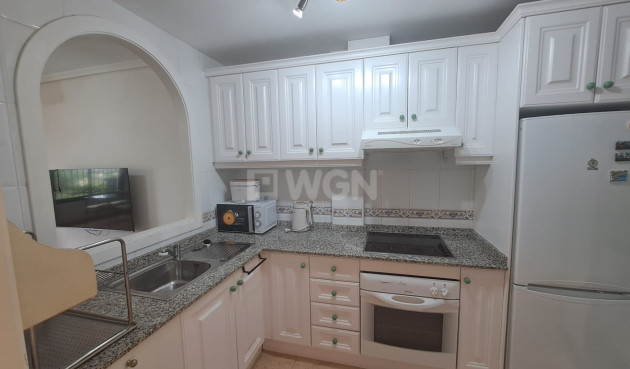 Resale - Townhouse - Orihuela Costa - Costa Blanca