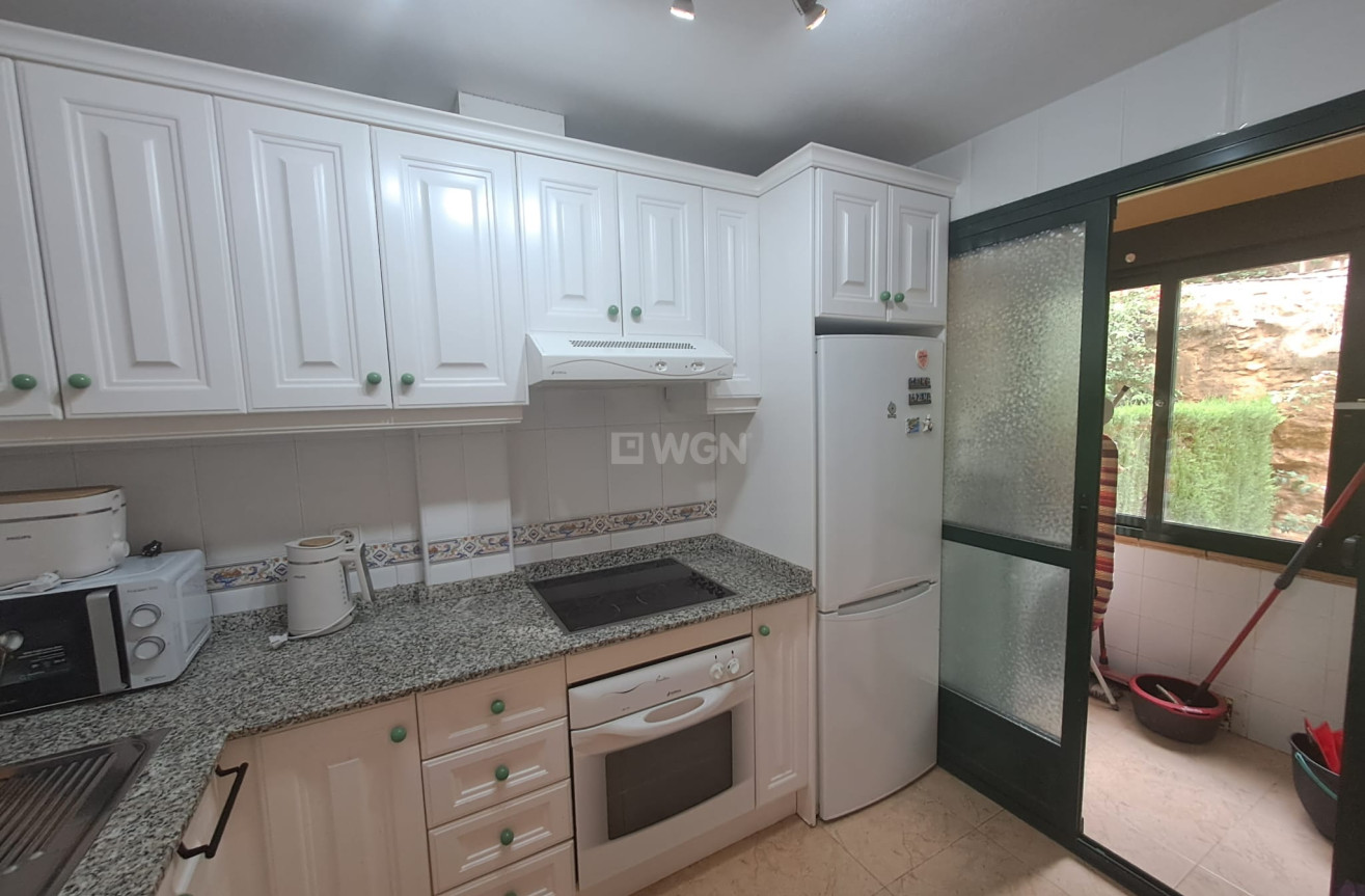 Resale - Townhouse - Orihuela Costa - Costa Blanca