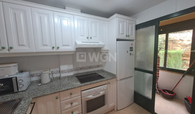 Resale - Townhouse - Orihuela Costa - Costa Blanca