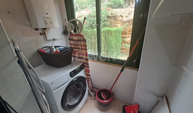 Resale - Townhouse - Orihuela Costa - Costa Blanca