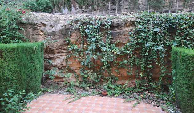 Resale - Townhouse - Orihuela Costa - Costa Blanca