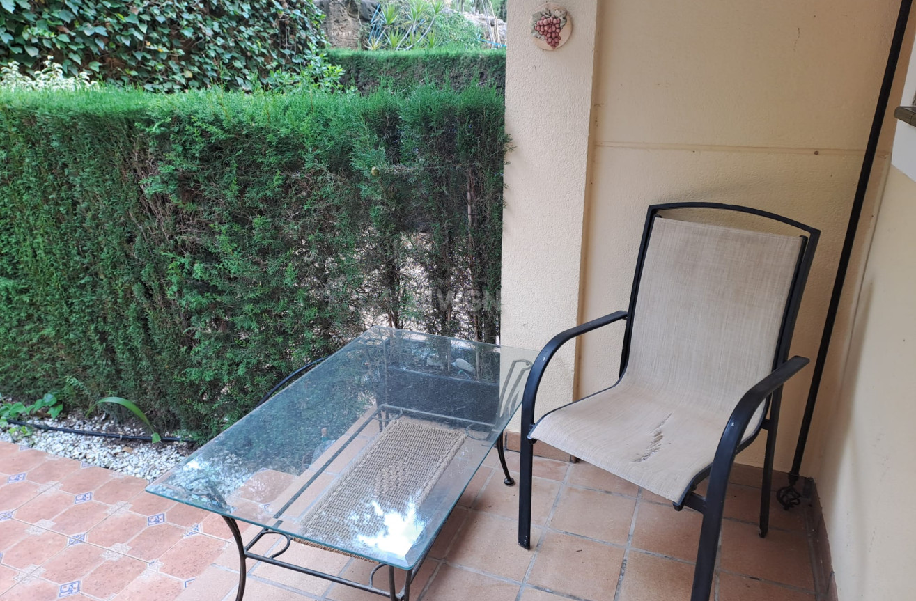 Resale - Townhouse - Orihuela Costa - Costa Blanca