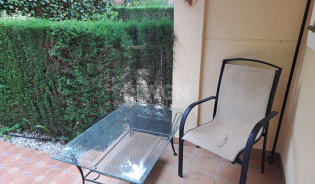 Resale - Townhouse - Orihuela Costa - Costa Blanca