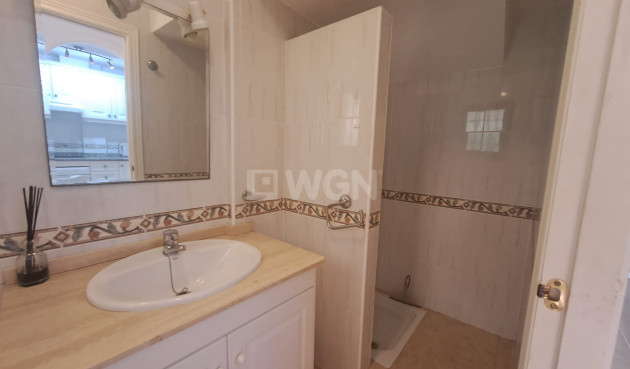 Resale - Townhouse - Orihuela Costa - Costa Blanca