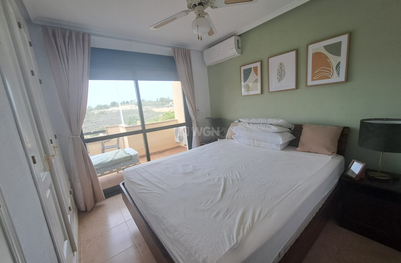 Resale - Townhouse - Orihuela Costa - Costa Blanca