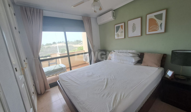 Resale - Townhouse - Orihuela Costa - Costa Blanca