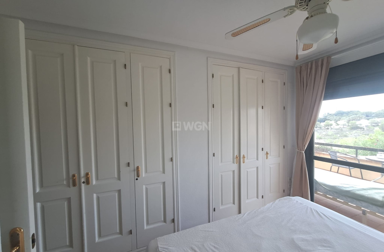 Resale - Townhouse - Orihuela Costa - Costa Blanca