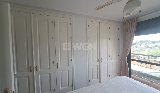 Resale - Townhouse - Orihuela Costa - Costa Blanca