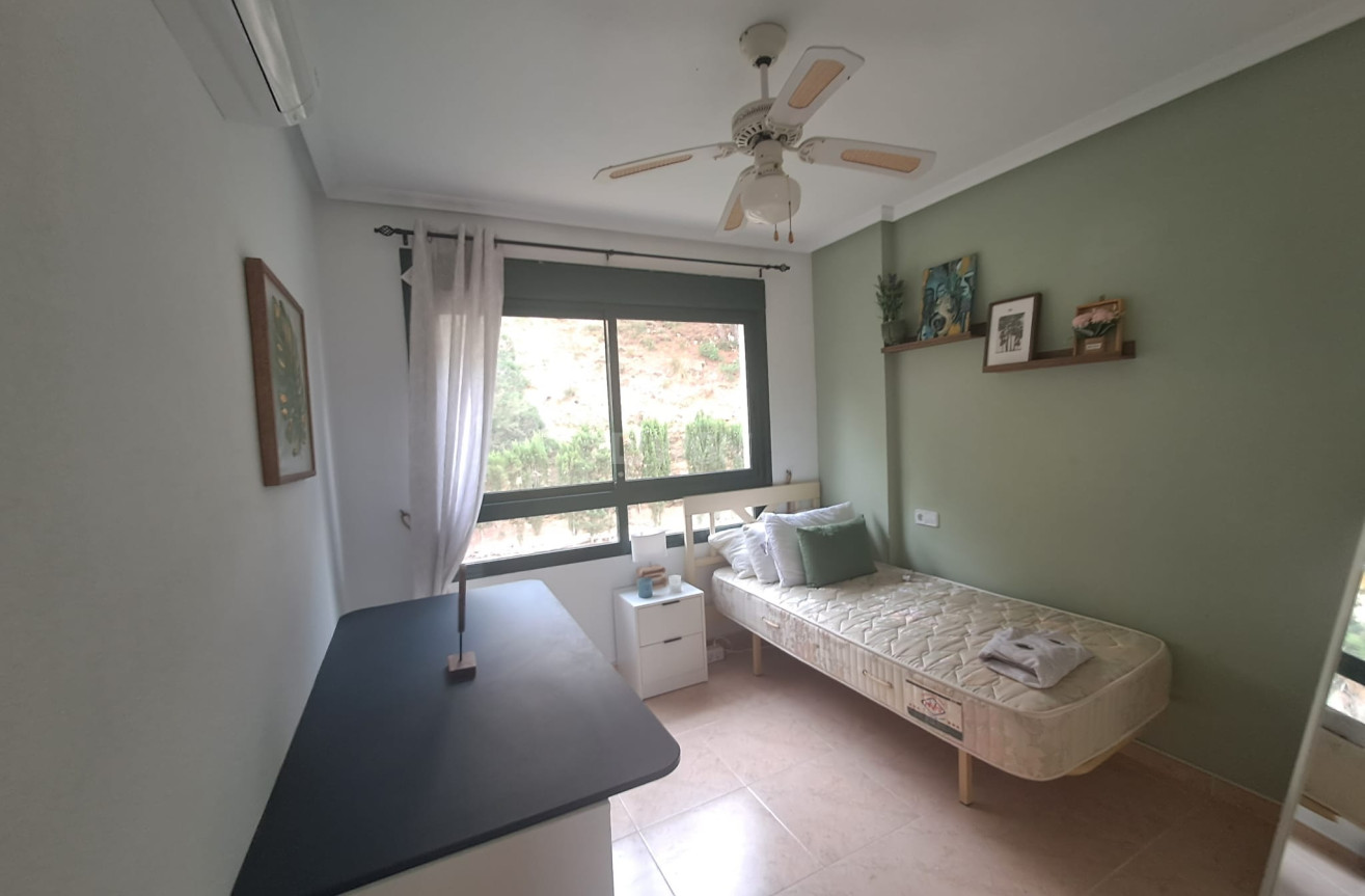 Resale - Townhouse - Orihuela Costa - Costa Blanca