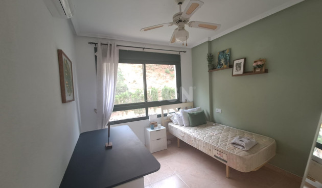 Resale - Townhouse - Orihuela Costa - Costa Blanca