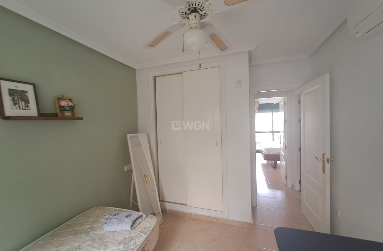 Resale - Townhouse - Orihuela Costa - Costa Blanca