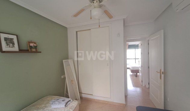 Resale - Townhouse - Orihuela Costa - Costa Blanca