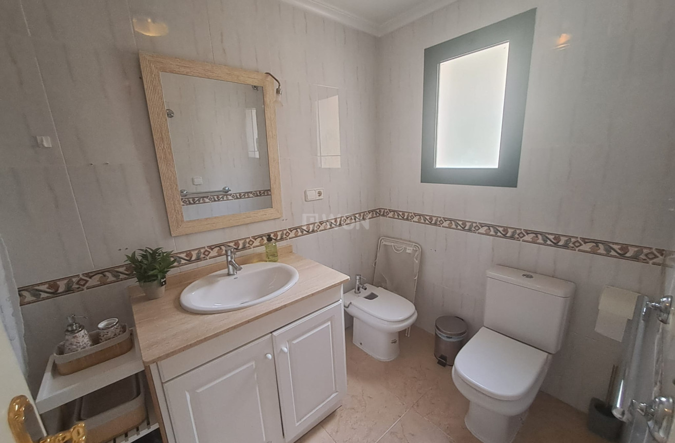 Resale - Townhouse - Orihuela Costa - Costa Blanca