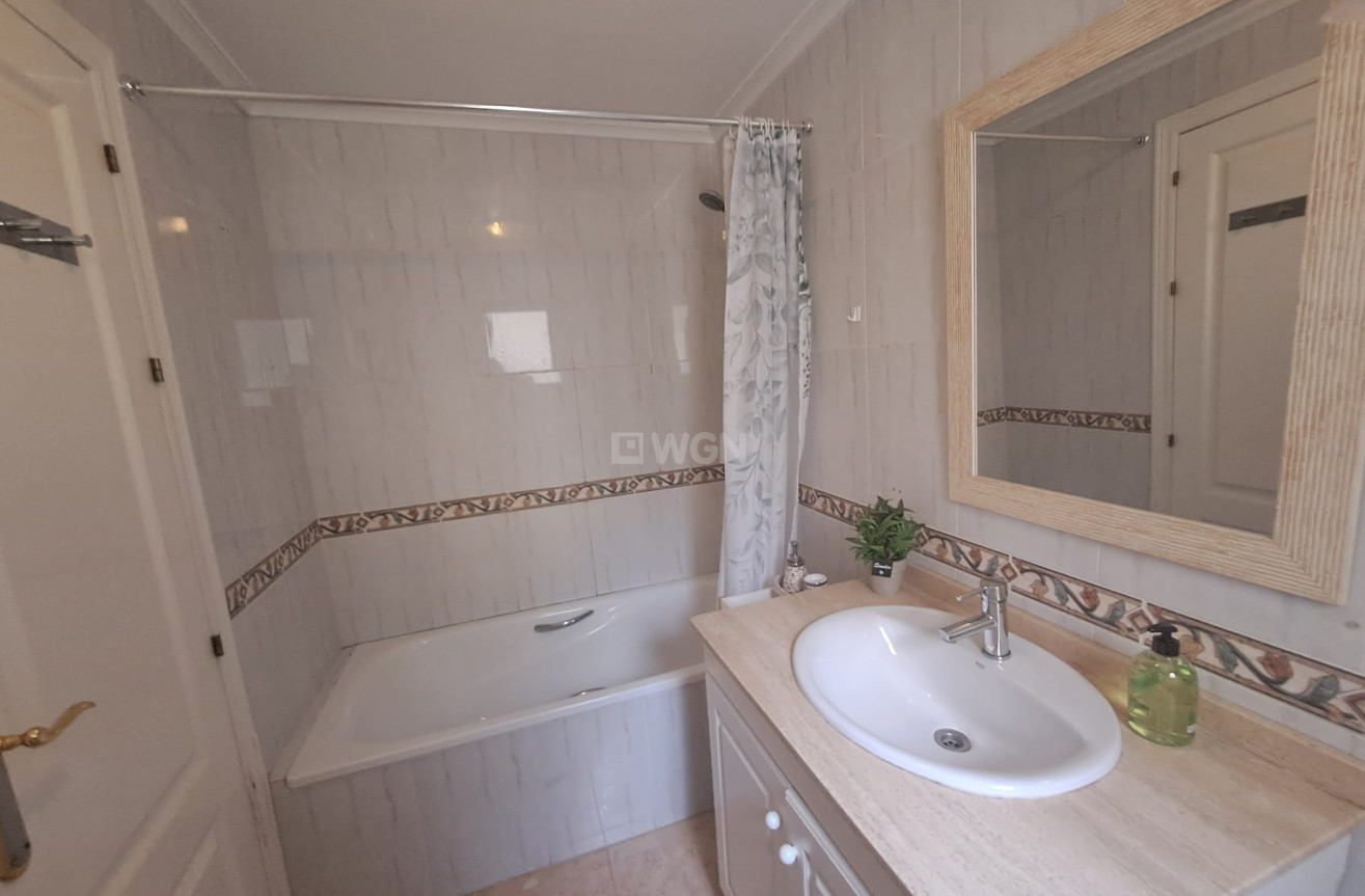 Resale - Townhouse - Orihuela Costa - Costa Blanca