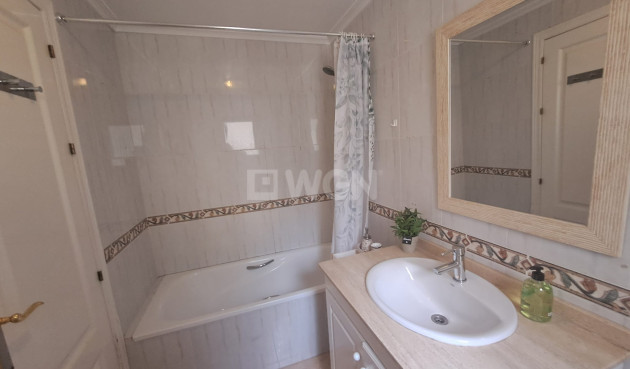 Resale - Townhouse - Orihuela Costa - Costa Blanca