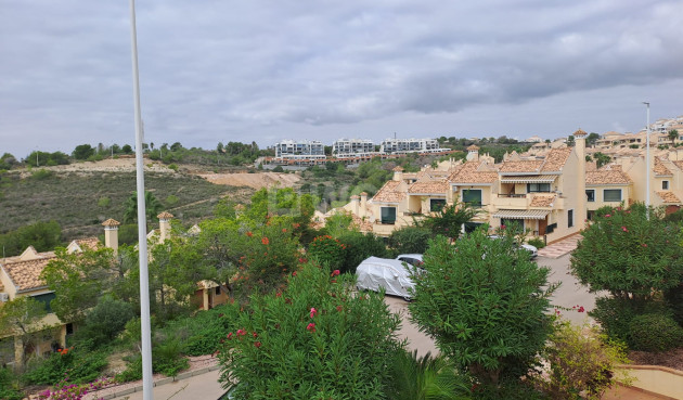 Resale - Townhouse - Orihuela Costa - Costa Blanca