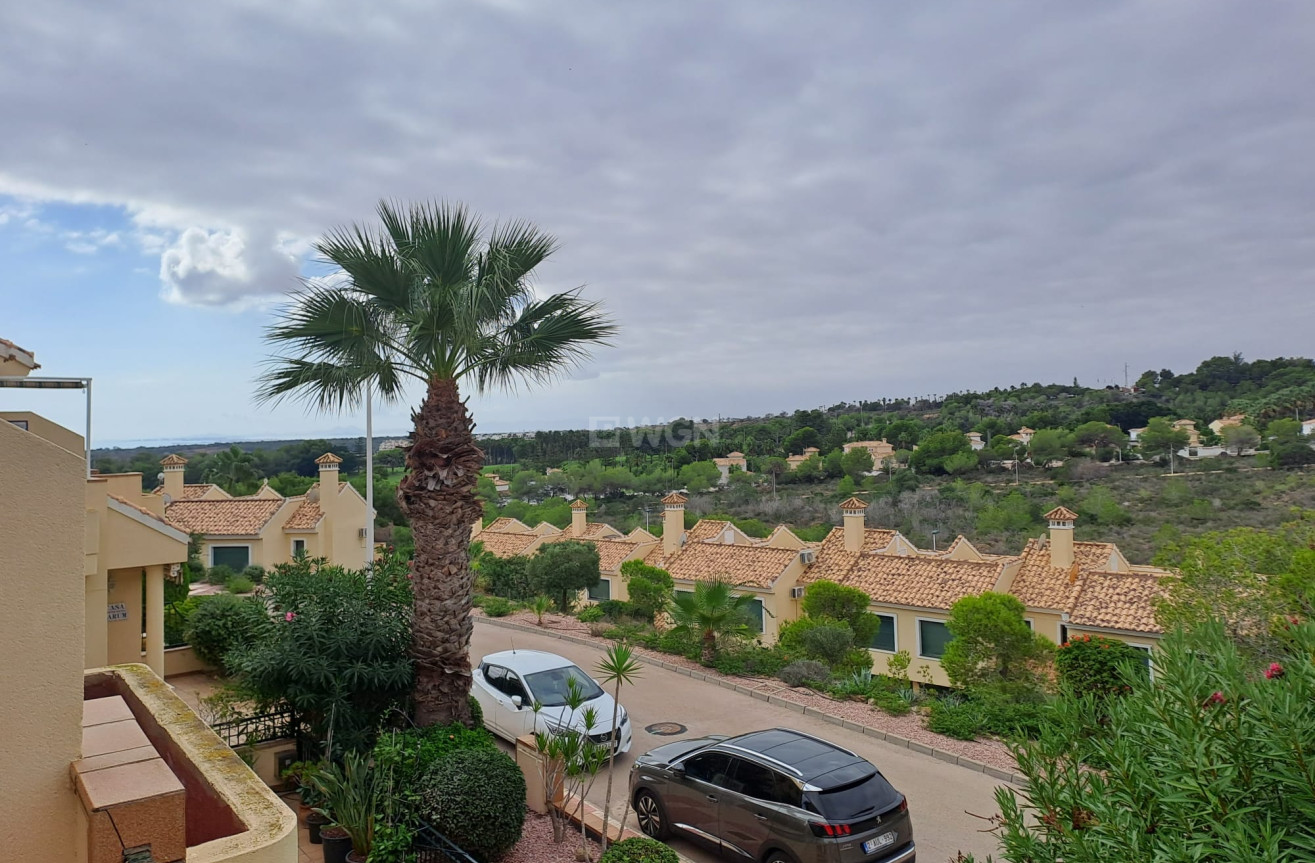 Resale - Townhouse - Orihuela Costa - Costa Blanca