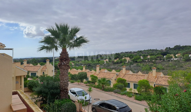 Resale - Townhouse - Orihuela Costa - Costa Blanca