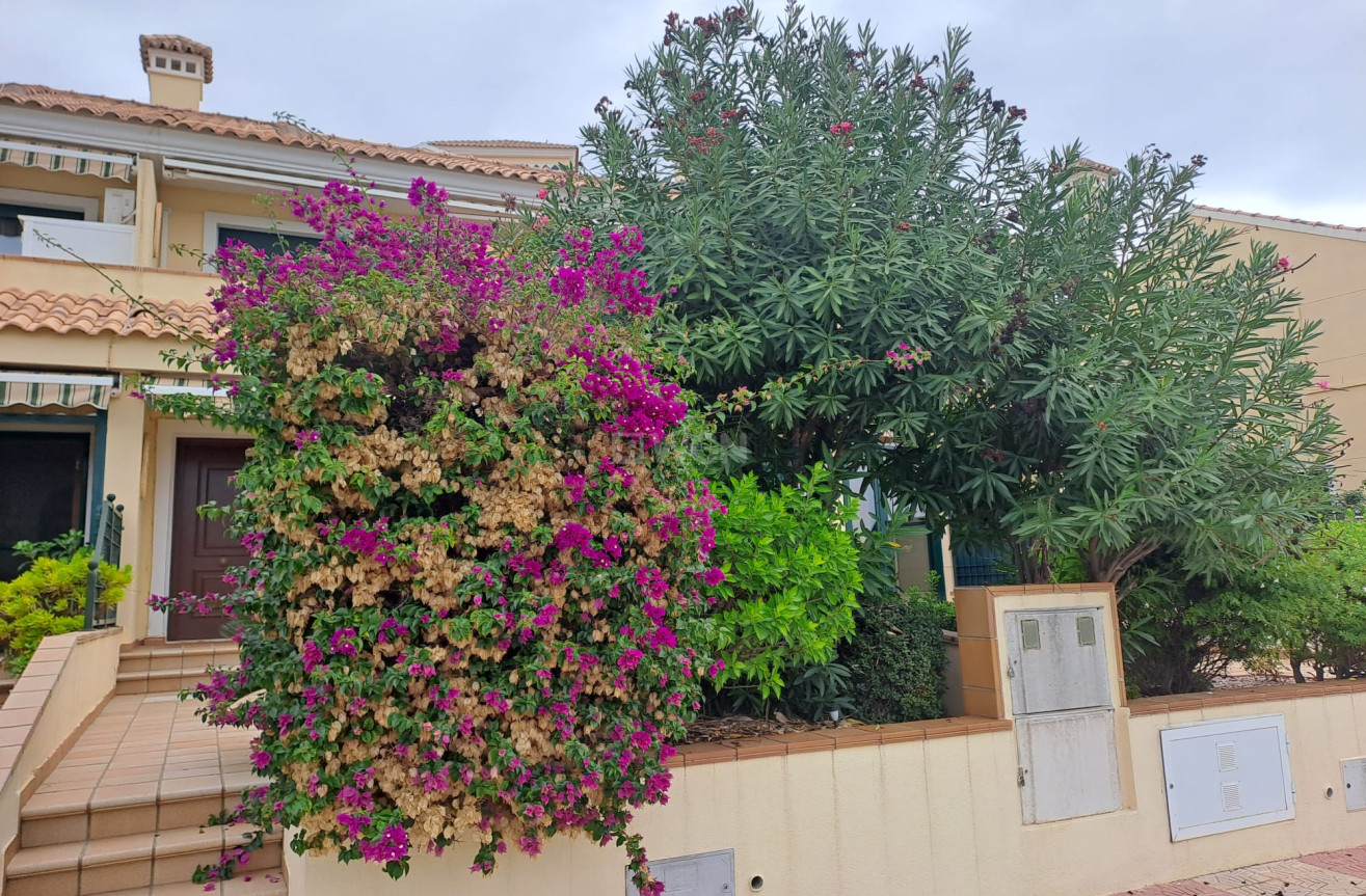 Resale - Townhouse - Orihuela Costa - Costa Blanca