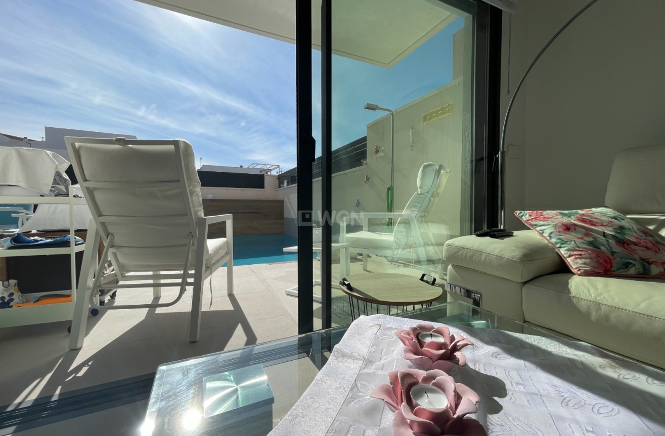 Reventa - Property - Benijofar - Costa Blanca