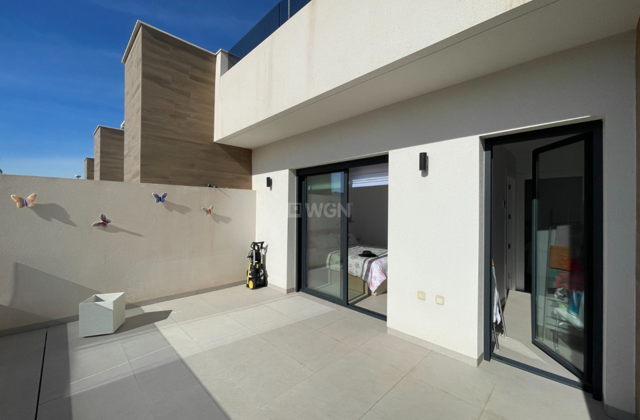 Reventa - Property - Benijofar - Costa Blanca