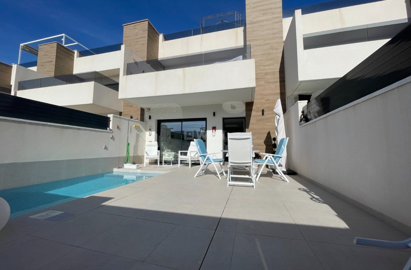 Reventa - Property - Benijofar - Costa Blanca