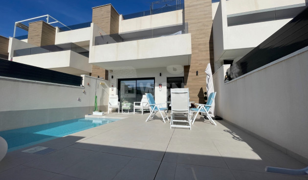 Reventa - Property - Benijofar - Costa Blanca