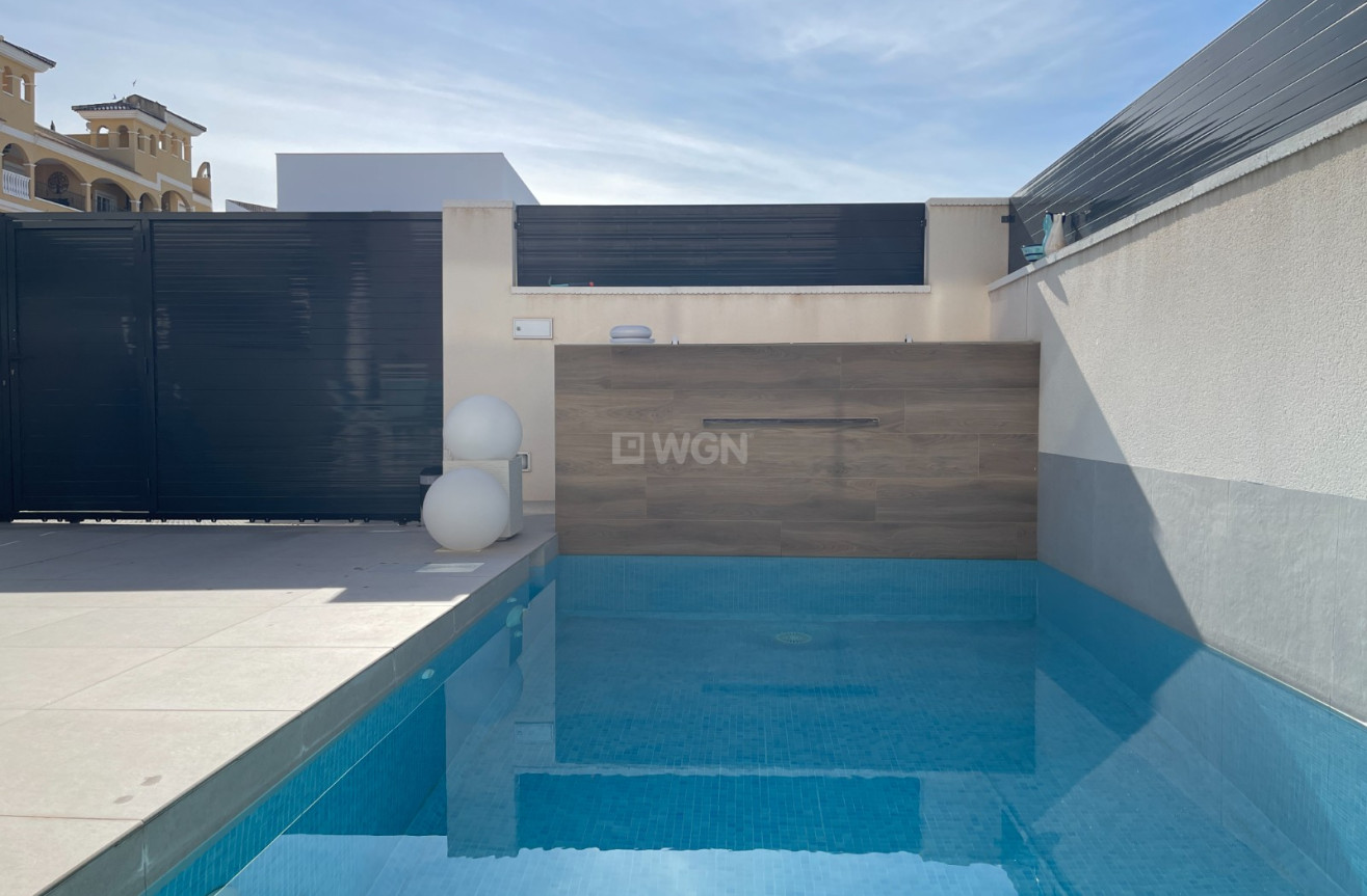 Reventa - Property - Benijofar - Costa Blanca