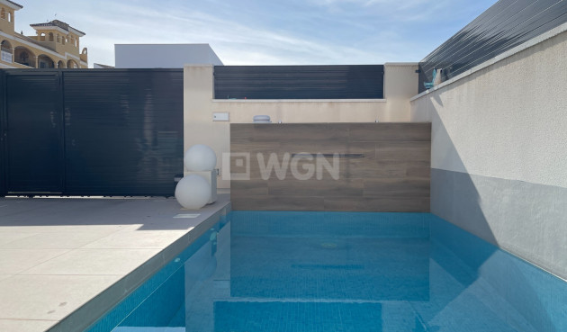 Reventa - Property - Benijofar - Costa Blanca