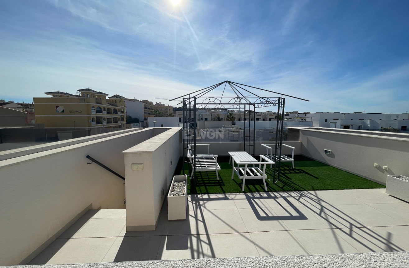 Reventa - Property - Benijofar - Costa Blanca