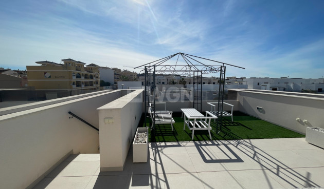 Reventa - Property - Benijofar - Costa Blanca