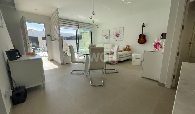 Reventa - Property - Benijofar - Costa Blanca