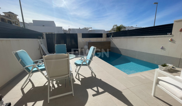 Reventa - Property - Benijofar - Costa Blanca