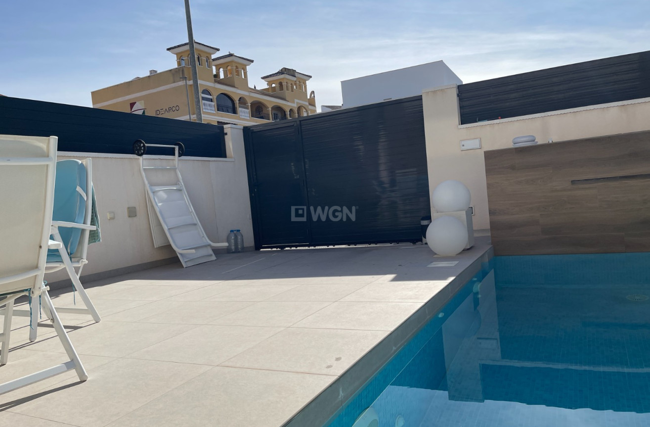 Reventa - Property - Benijofar - Costa Blanca