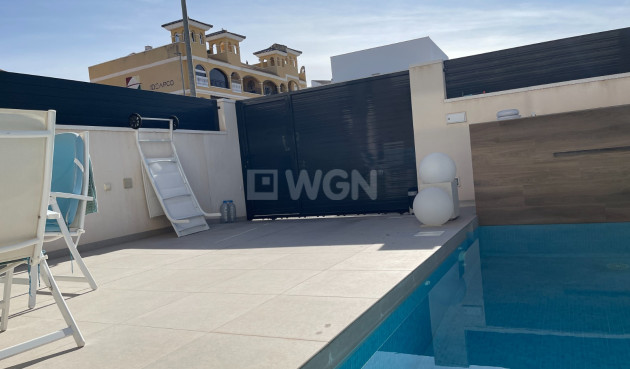 Reventa - Property - Benijofar - Costa Blanca