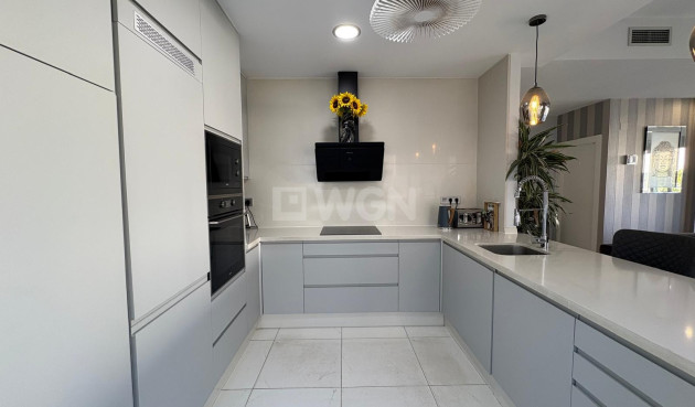 Resale - Villa - Orihuela Costa - Costa Blanca