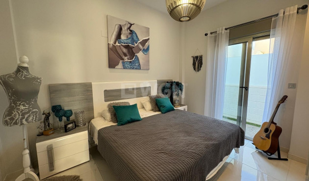 Resale - Villa - Orihuela Costa - Costa Blanca