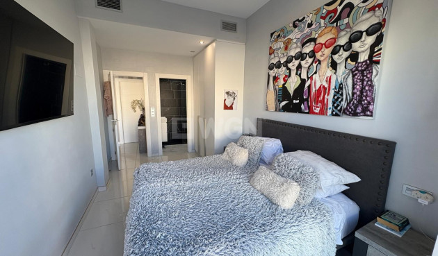 Resale - Villa - Orihuela Costa - Costa Blanca