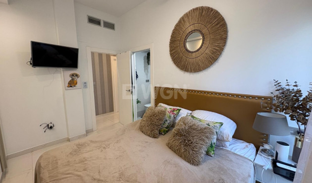 Resale - Villa - Orihuela Costa - Costa Blanca