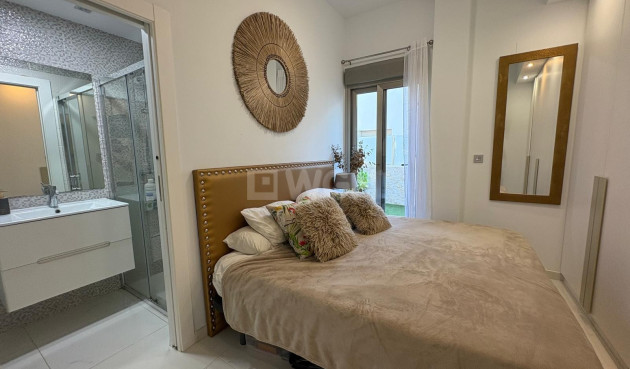 Resale - Villa - Orihuela Costa - Costa Blanca