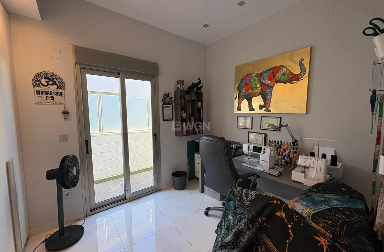 Resale - Villa - Orihuela Costa - Costa Blanca