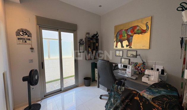 Resale - Villa - Orihuela Costa - Costa Blanca