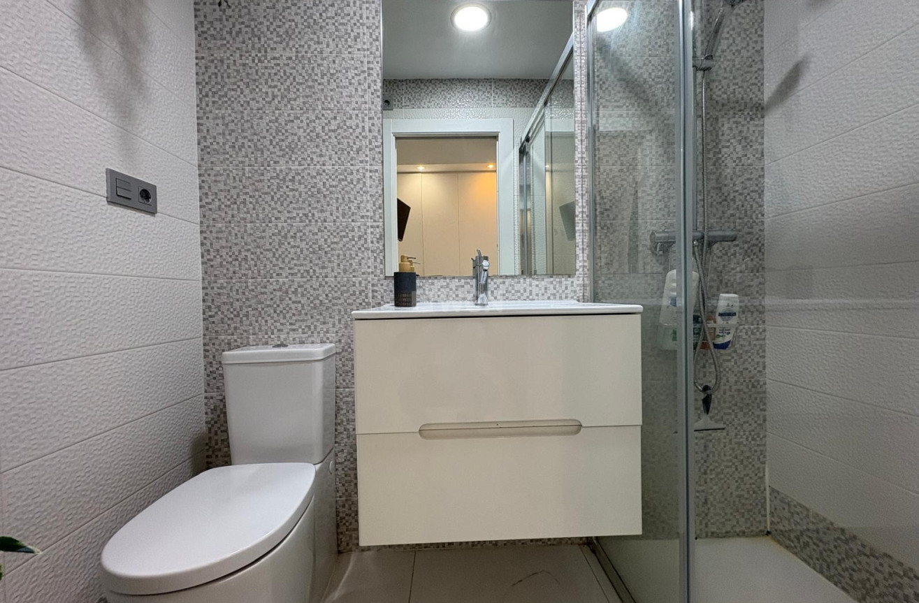 Resale - Villa - Orihuela Costa - Costa Blanca