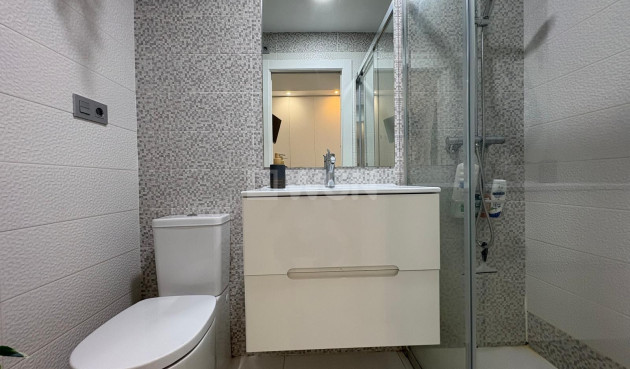 Resale - Villa - Orihuela Costa - Costa Blanca