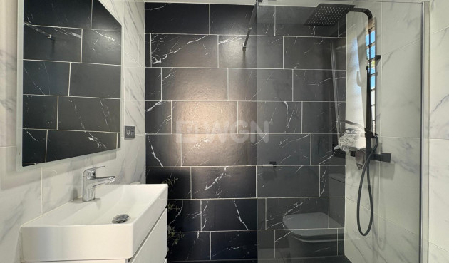 Resale - Villa - Orihuela Costa - Costa Blanca