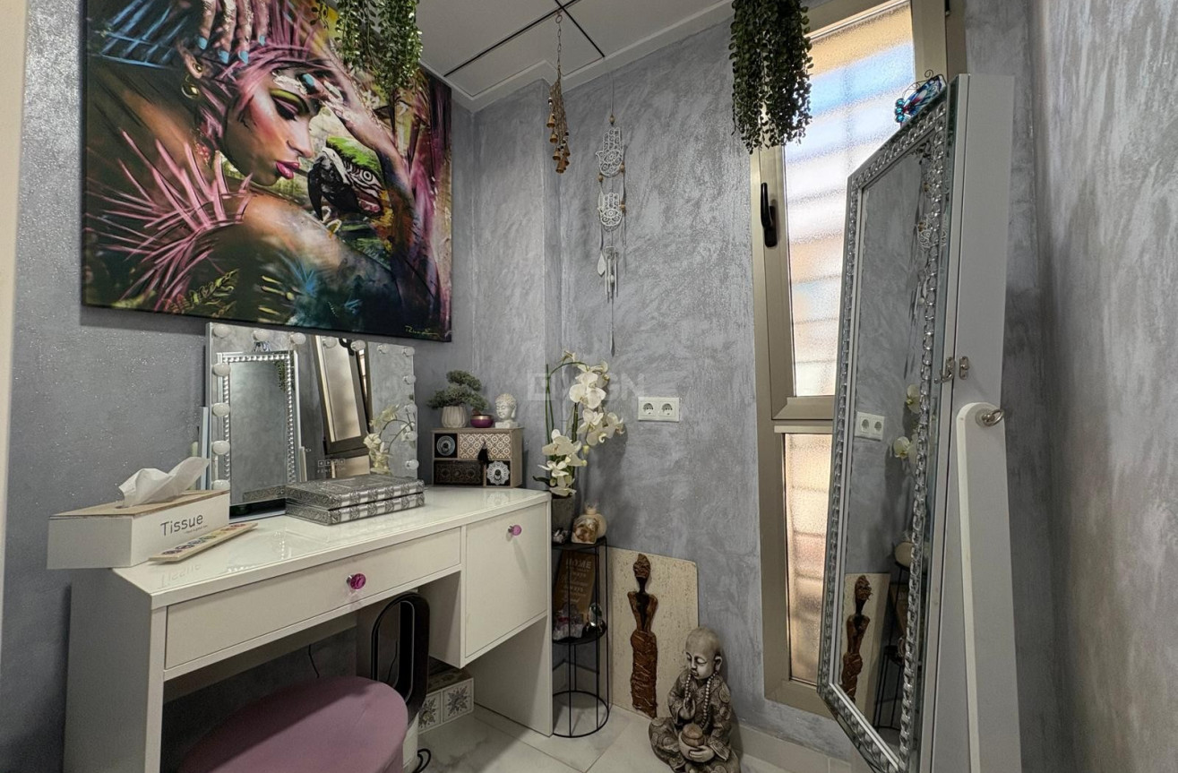 Resale - Villa - Orihuela Costa - Costa Blanca