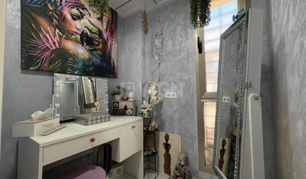 Resale - Villa - Orihuela Costa - Costa Blanca