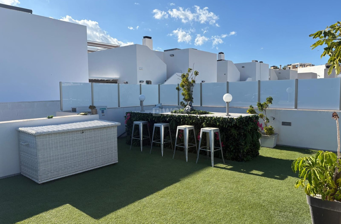 Resale - Villa - Orihuela Costa - Costa Blanca