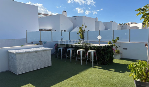 Resale - Villa - Orihuela Costa - Costa Blanca